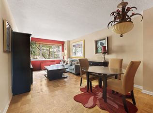 300 E 40th St APT 3W, New York, NY