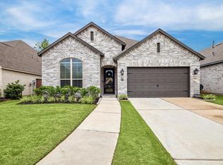 12506 Pierson Hollow Dr, Humble, TX 77346