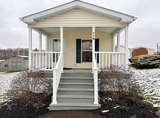 115 Mountain View Dr, Berlin, PA