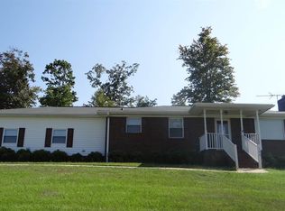 340 Stephens Rd, Pickens, SC 29671