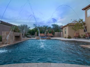 22410 N 36th Way, Phoenix, AZ 85050