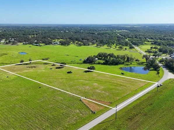 Singletary Rd, Myakka City, FL 34251