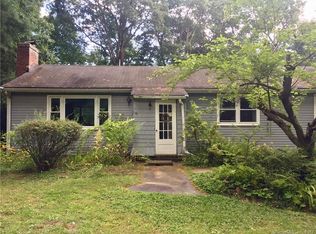 45 N Granby Rd, Granby, CT 06035
