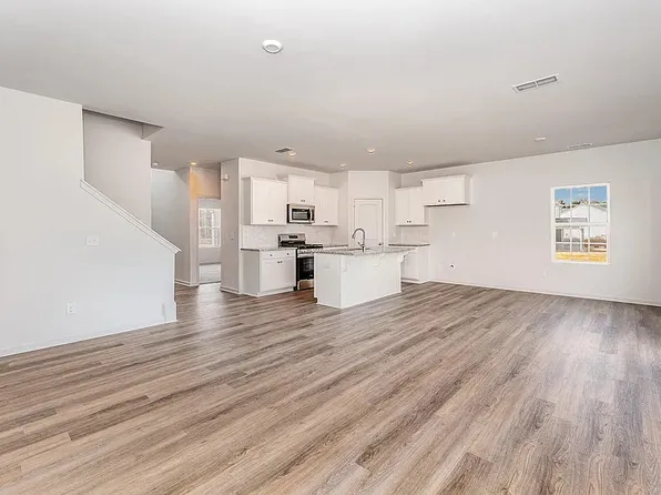 Hampstead Plan, Starlet Ridge