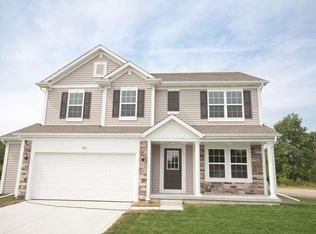 205 Fairchild Dr, Burns Harbor, IN