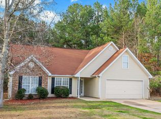 105 Stoneybrook Dr, Griffin, GA 30224