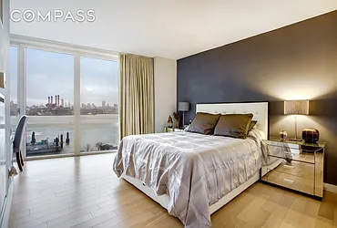 Rented by Compass