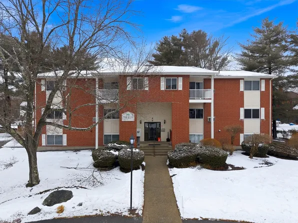 7 Dailey St APT I, Attleboro, MA 02703