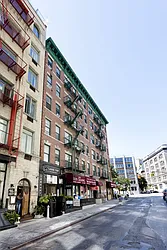 Rented by Bold New York