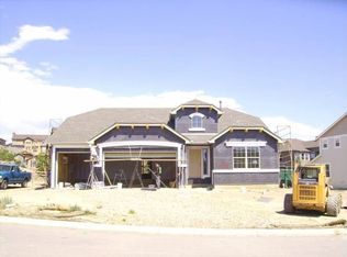 7015 Antonito Ct, Colorado Springs, CO 80918