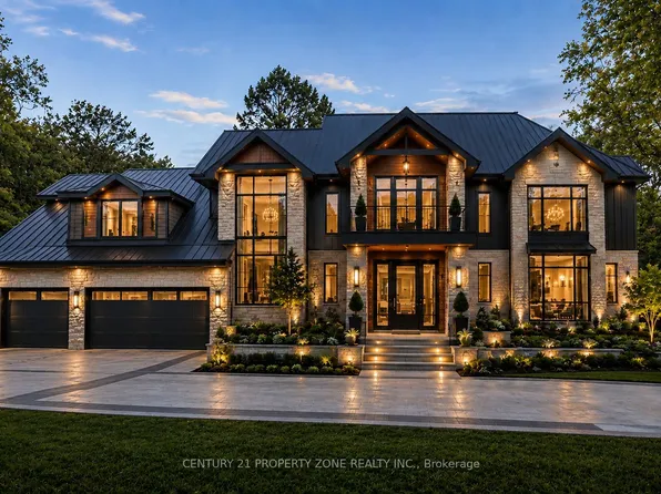 8420 Creditview Rd, Brampton, ON L6Y 0G3