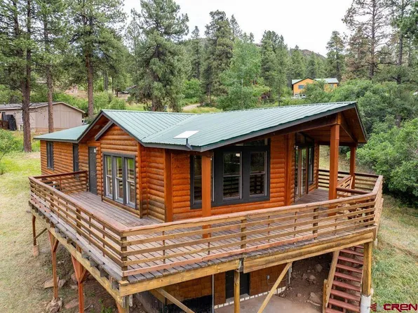 671 Alpine Forest Drive, Bayfield, CO 81122