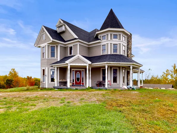 403 E Hebron Road, Turner, ME 04282