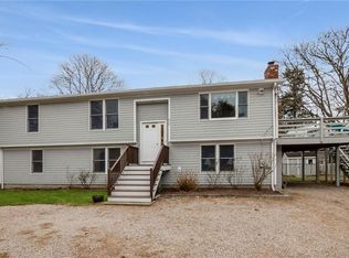 95 Twin Peninsula Ave, South Kingstown, RI 02879