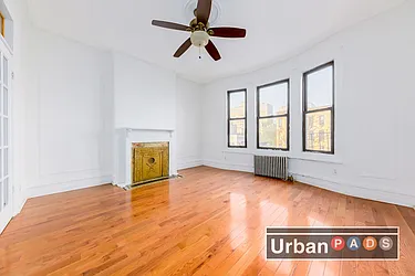 Rented by Urban Pads