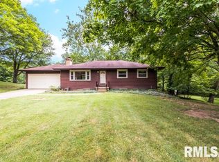 216 Mount Aire Dr, East Peoria, IL 61611