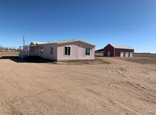4762 Lane #10, Olney Springs, CO 81062