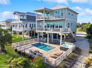 1160 Indian Pass Rd, Port Saint Joe, FL 32456