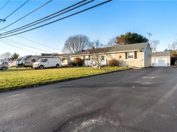 19 Narrows Rd, Bristol, RI 02809
