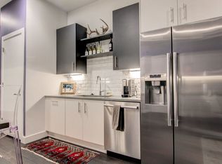 2550 Lawrence St UNIT 206, Denver, CO 80205