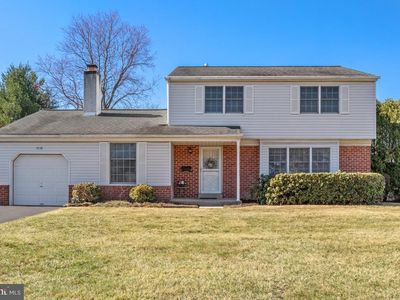1538 Windmill Rd, Warminster, PA, 18974