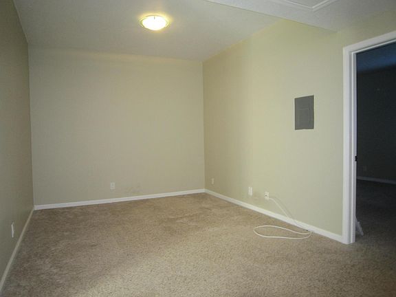 Den or Bonus Room