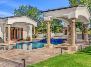 6809 E DOUBLETREE RANCH Road, Paradise Valley, AZ 85253