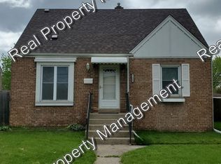 7120 Columbia Ave, Hammond, IN 46324