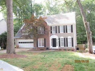 3480 Stillwood Dr, Snellville, GA