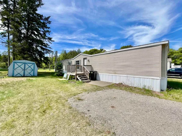 8467 P.5 Rd Lot 10, Gladstone, MI 49837