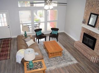 8312 Red Rose Trl, North Richland Hills, TX 76182