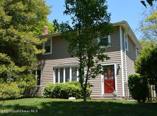 2406 Ramshorn Dr, Wall Township, NJ