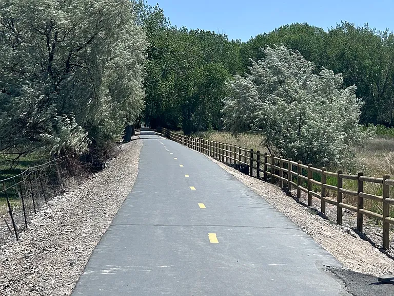 91 N Monitor Row — Photo 27