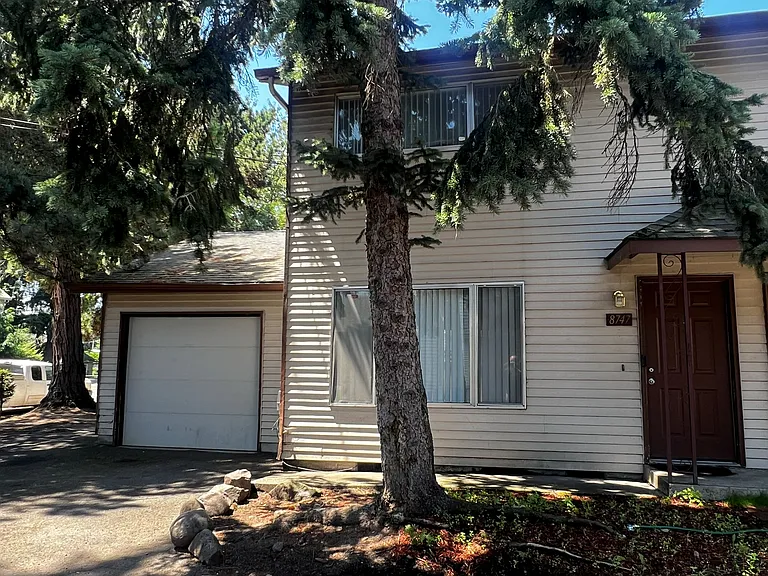 8747 SE Flavel St #8747 — Photo 12