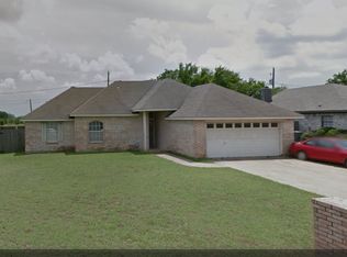 528 Ridge Dr, Everman, TX 76140