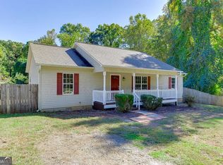 109 Driskell Rd, Cleveland, GA 30528