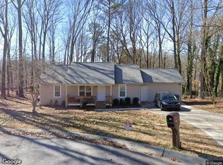 34 Clingstone Ct, Douglasville, GA 30134