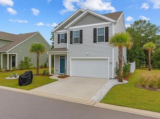 203 Marauder Dr., Longs, SC 29568
