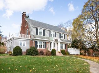 280 Elm St, Braintree, MA 02184