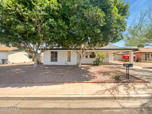 920 E GARNET Avenue, Mesa, AZ 85204