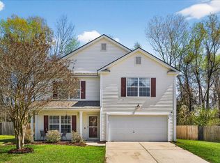 4012 Carolina Bay Dr, Moncks Corner, SC 29461