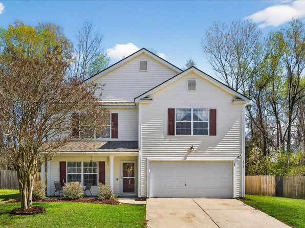 4012 Carolina Bay Dr, Moncks Corner, SC 29461