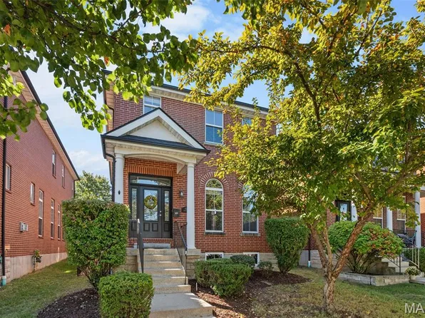 4004 Blaine Ave, Saint Louis, MO 63110