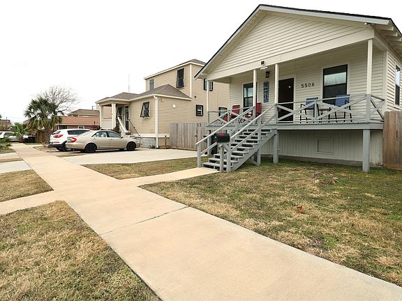 5th image of 5506 Avenue Q 1/2