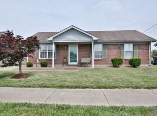 182 Wooded Way, Louisville, KY 40229