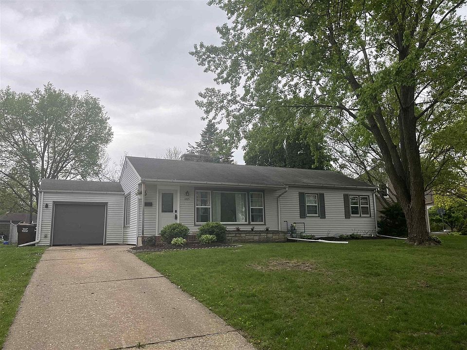 1st image of 1105 Lundvall Ave