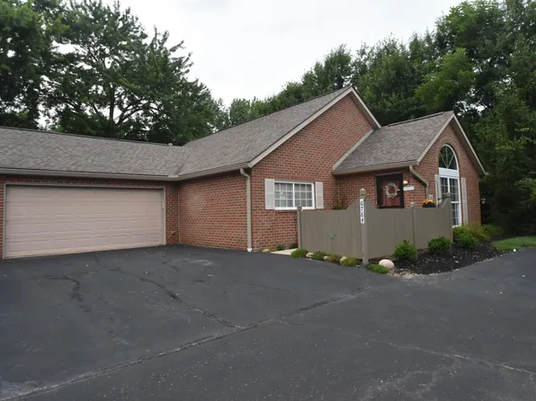 6784 Winrock Dr #2, New Albany, OH 43054