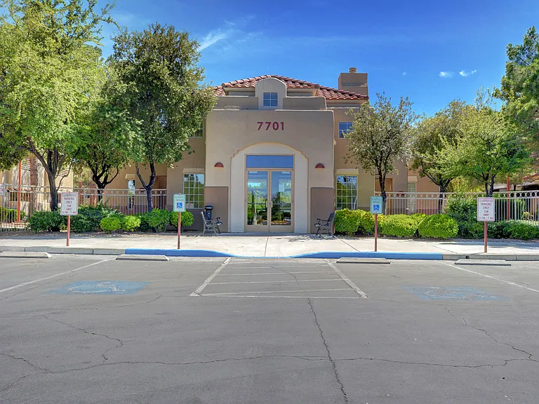 1908 Desert Falls Ct #101 — Photo 45