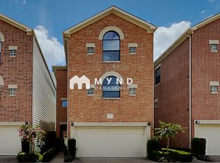 9825 Sandra Ann Ct, Houston, TX 77025