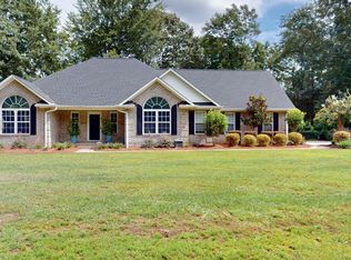 3576 Green View Pkwy, Sumter, SC 29150